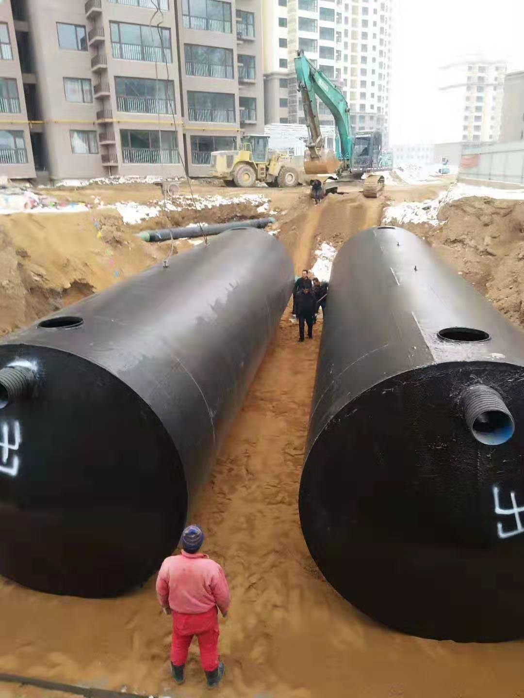 玻璃鋼化糞池的價格與規(guī)格相關(guān)嗎